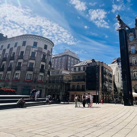 Vigo Center Sereo Old Town Zewnętrze zdjęcie