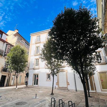 Vigo Center Sereo Old Town Zewnętrze zdjęcie